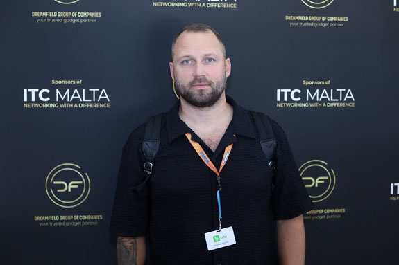 ITC 2025 Meetings & Networking - New CE & IT